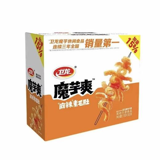 卫龙魔芋爽210g【GY】 商品图4