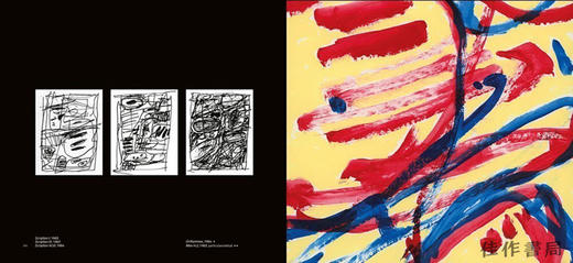 Jean Dubuffet e Venezia / 让?杜布菲与威尼斯 商品图4