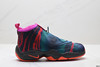 耐克Nike Zoom Flight 98 The Glove中帮复古篮球鞋616773-300男鞋 商品缩略图0