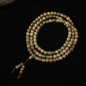 BC.PF9.22-2   达拉干(念珠) ，6.8mm，15.03g