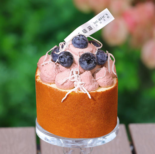 蓝莓圣堡【停用】 商品图0