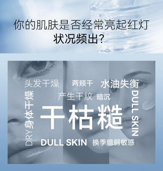 SONOKO 鲨烷亮润美容油 20ml_BYY 商品图1