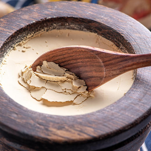 有机姜粉超细粉  200g 商品图3