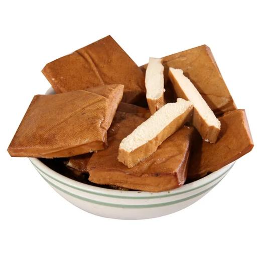 【超市】一撕惊喜五香豆干260g 商品图0