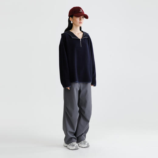 朵拉梵西女裤F28D1227 商品图2