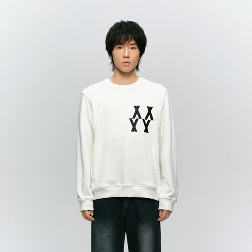 【男装】【商场同款】麦檬冬卫衣9FA101211 商品图0