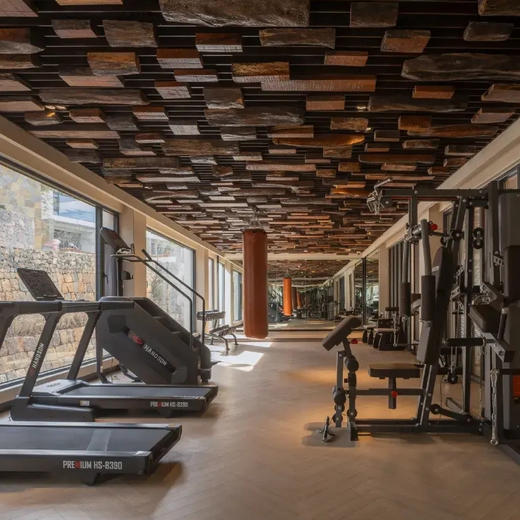 1~3晚【既见·象罔SOOOAN隐奢度假酒店】远离都市喧嚣，坐拥玉龙雪山，体验惬意生活，山林秘境雪山湖影下午茶、萌宠互动、非遗体验，邀你共赴避世之所~ 商品图7