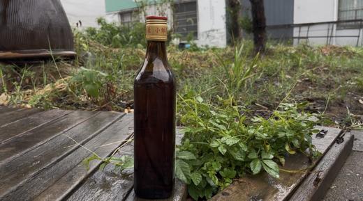 红曲糯米烹饪米酒500ml*1瓶（全国邮政包邮、偏远除外） 商品图2