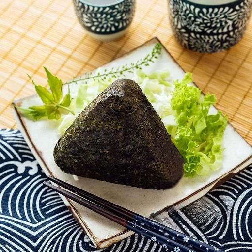 正大100g酥松蛋黄酱饭团 商品图2