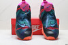 耐克Nike Zoom Flight 98 The Glove中帮复古篮球鞋616773-300男鞋 商品缩略图6