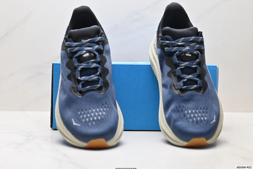 霍卡HOKA ONE ONE KAWANA 2轻量低帮户外越野跑步鞋1155370男鞋 商品图6