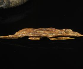 BC.PF9.22-5  白棋沉水(材料) ，25.12g