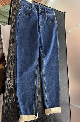 【社群供】牛仔裤合集