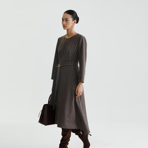 卡莉朵拉连衣裙C28D7538 商品图3