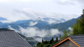  家园初建成| 杭州山谷中的静养家园，国庆邀您参与共建，一起来找“茶”~