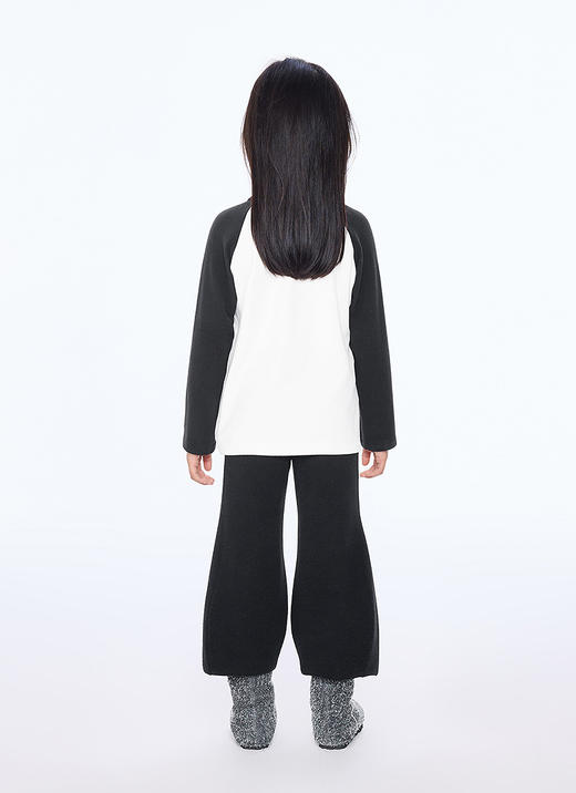 jnby  25年秋款  九分裤 1P9E13380 商品图5