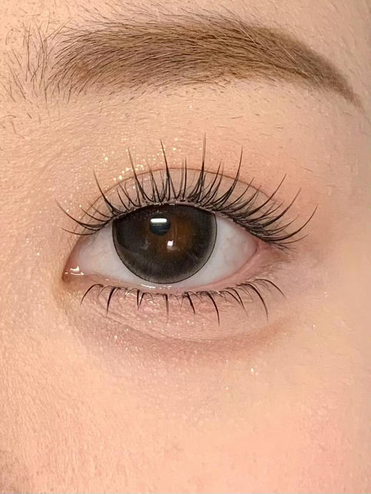 MIXLOOK嘟嘟黑（佩戴直径：14.5mm） 商品图2
