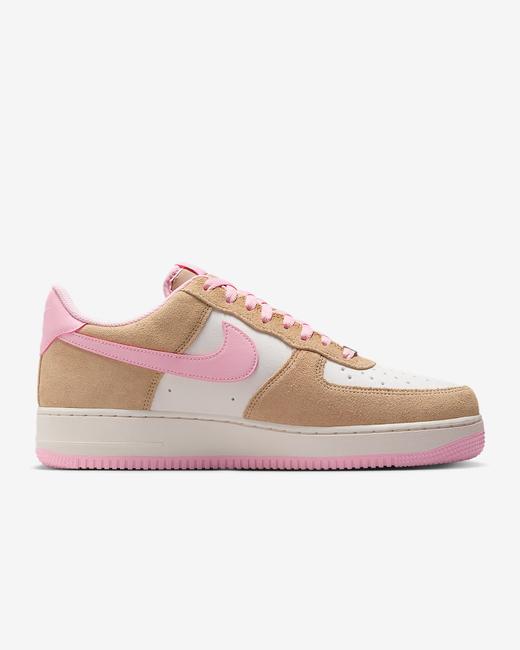 Nike Men's Air Force男士空军1号 好可爱配色 6折只要￥780 商品图2