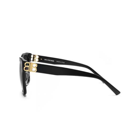 BALENCIAGA太阳镜BB0102SA-001 商品图1