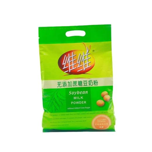 【超市】维维无糖豆奶500g 商品图0