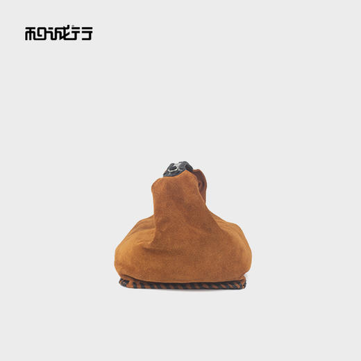 和诚行2025秋冬新款时尚百搭手提单肩包4180118 商品图2