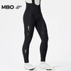 MBO男女轻盈抓绒保暖骑行腿套AL169秋冬 商品缩略图4