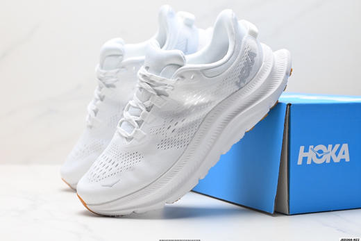 霍卡HOKA ONE ONE KAWANA 2轻量低帮户外越野跑步鞋1155370男女鞋 商品图7