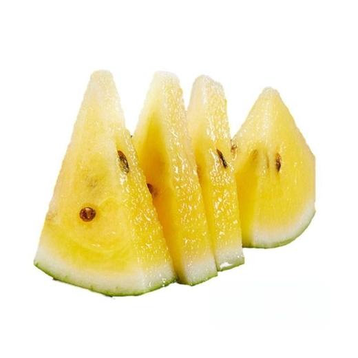 小凤西瓜果切 甜瓜 商品图0