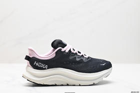 霍卡HOKA ONE ONE KAWANA 2轻量低帮户外越野跑步鞋1155370女鞋