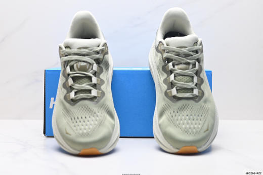 霍卡HOKA ONE ONE KAWANA 2轻量低帮户外越野跑步鞋1155370男鞋 商品图6