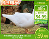 桐子园散养180天正番鸭（母）/1只（1.25-1.4kg）生产日期：12月21日 商品缩略图0