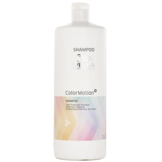 WELLA威娜 - COLORMOTION+护色洗发水 1000ml 商品图1