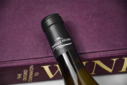 法国勃艮第-达沃尼庄园蒙塔尼一级田干白葡萄酒750ml 商品图4