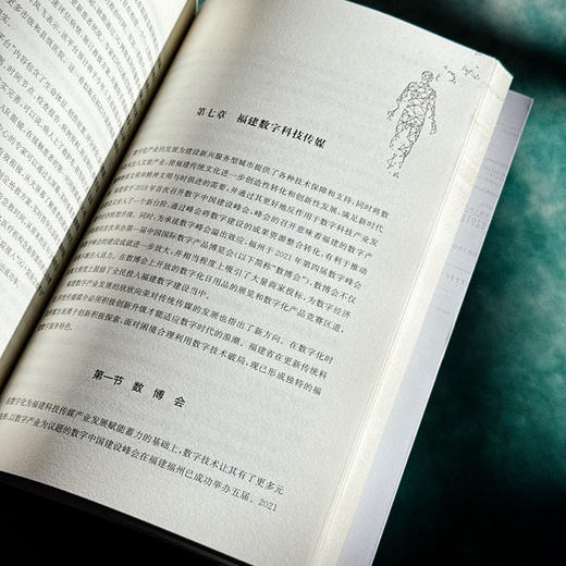 新文化 新场景 新产业 福建数字创意产业发展图景 王惠蓉 商品图13