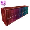 【中商原版】漫画 魔偶马戏团 完全版 全26卷 套盒box 藤田和日郎 傀儡马戏团 小学馆 日文原版漫画书 からくりサーカス 専用ボックス 商品缩略图0