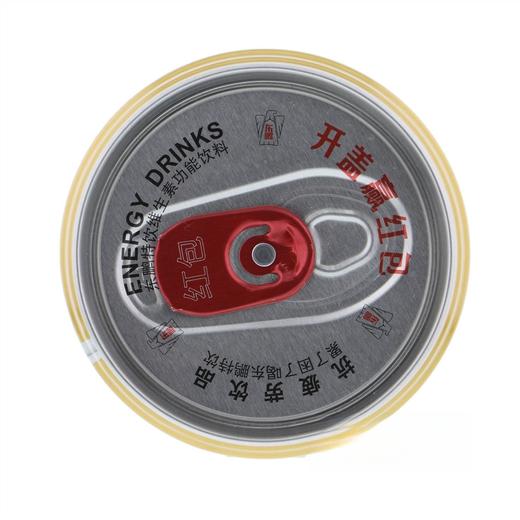 T东鹏特饮250ml维生素功能饮料罐装X 商品图4