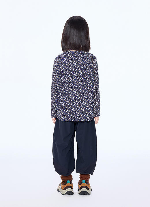 jnby  25年秋款  运动鞋  6P9M10430 商品图5