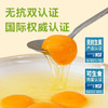 【广东农垦】凤鲜-富叶黄素可生食无抗营养鸡蛋30枚/箱 商品缩略图3