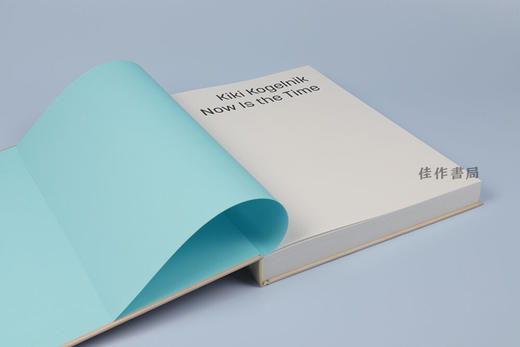 Kiki Kogelnik: Now is the Time / 基基·科格尼科：正当其时 商品图2