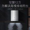 卡萨帝（Casarte）烟机 CXW-219-CT18FGUD 商品缩略图4