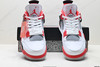 耐克乔丹Air Jordan 4 Retro中帮复古篮球鞋FQ8138-002男女鞋 商品缩略图6