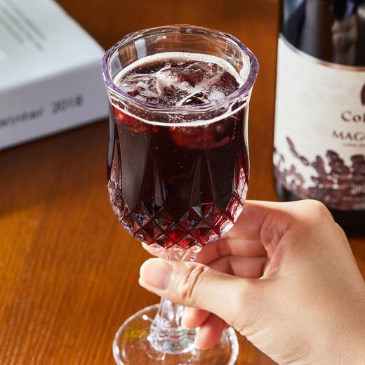 玛格卡纳咖啡无醇起泡酒|澳洲进口，葡萄果香x咖啡烘焙香，0酒精无负担 商品图3