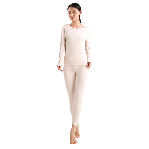 醋酸羊毛女套装 商品图4