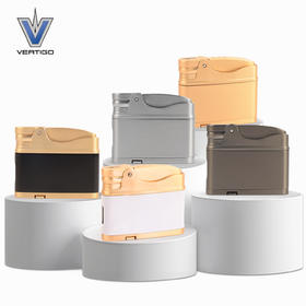 美国VERTIGO VINTAGE系列雪茄打火机