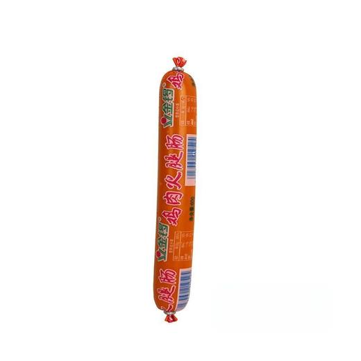 金锣60g鸡肉火腿肠 商品图0
