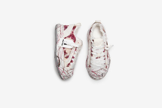 MIO小白鞋M254529366 商品图3