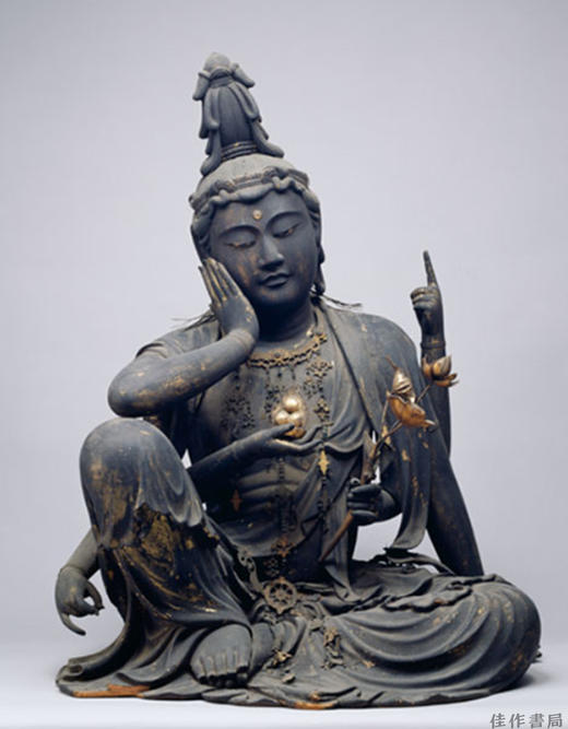 宋元仏画―蒼海を越えたほとけたち /  宋元佛画：跨海而来的诸佛 商品图3