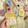 隐形眼镜盒/像鱼as3303三付装 商品缩略图3