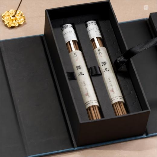 潜龙10克书册装 瑰丽丝滑的紫罗兰花香 商品图1