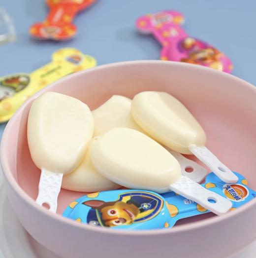 妙可蓝多高钙奶酪棒90g5支/袋 商品图1